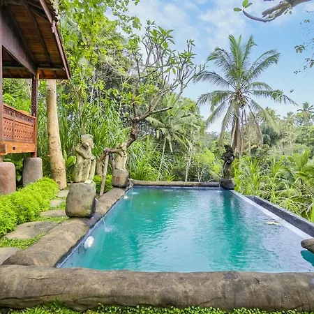 Iyume Villas