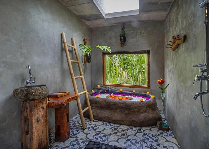 Iyume Tegallalang (Bali)