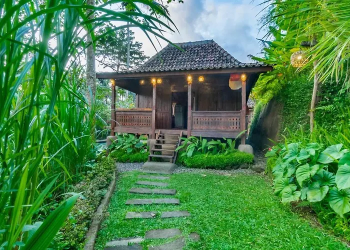 Villa Iyume *