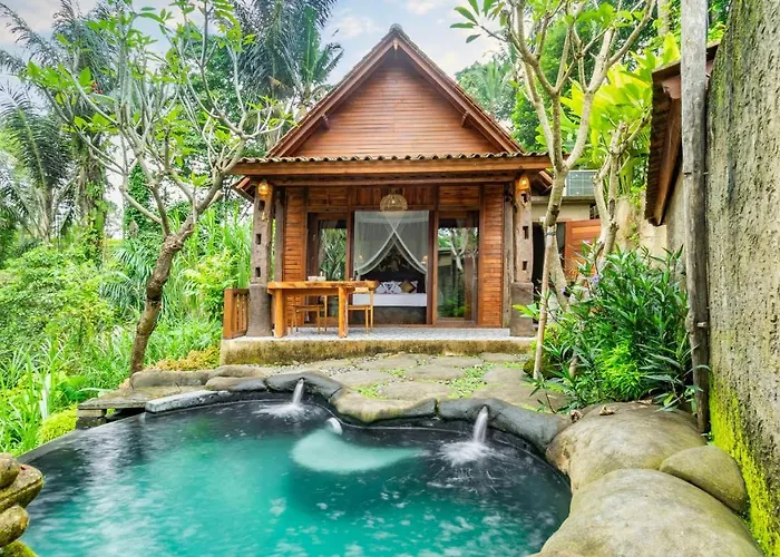 Iyume * Tegallalang (Bali)