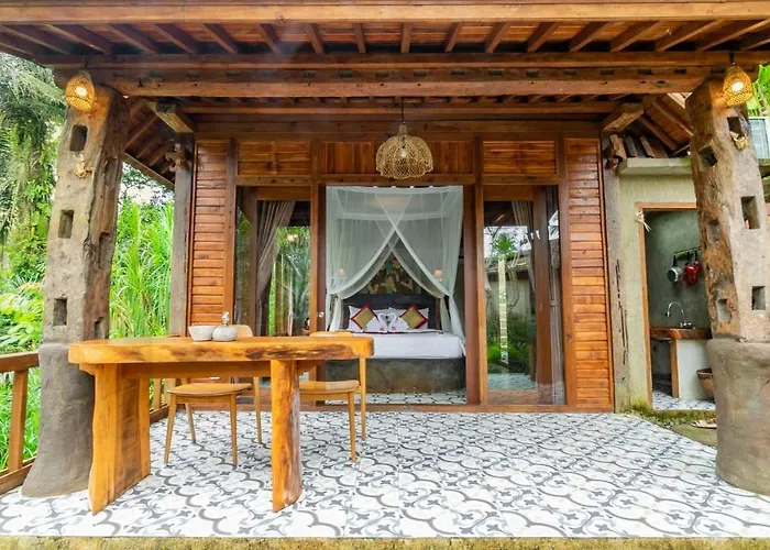 Iyume Tegallalang (Bali)